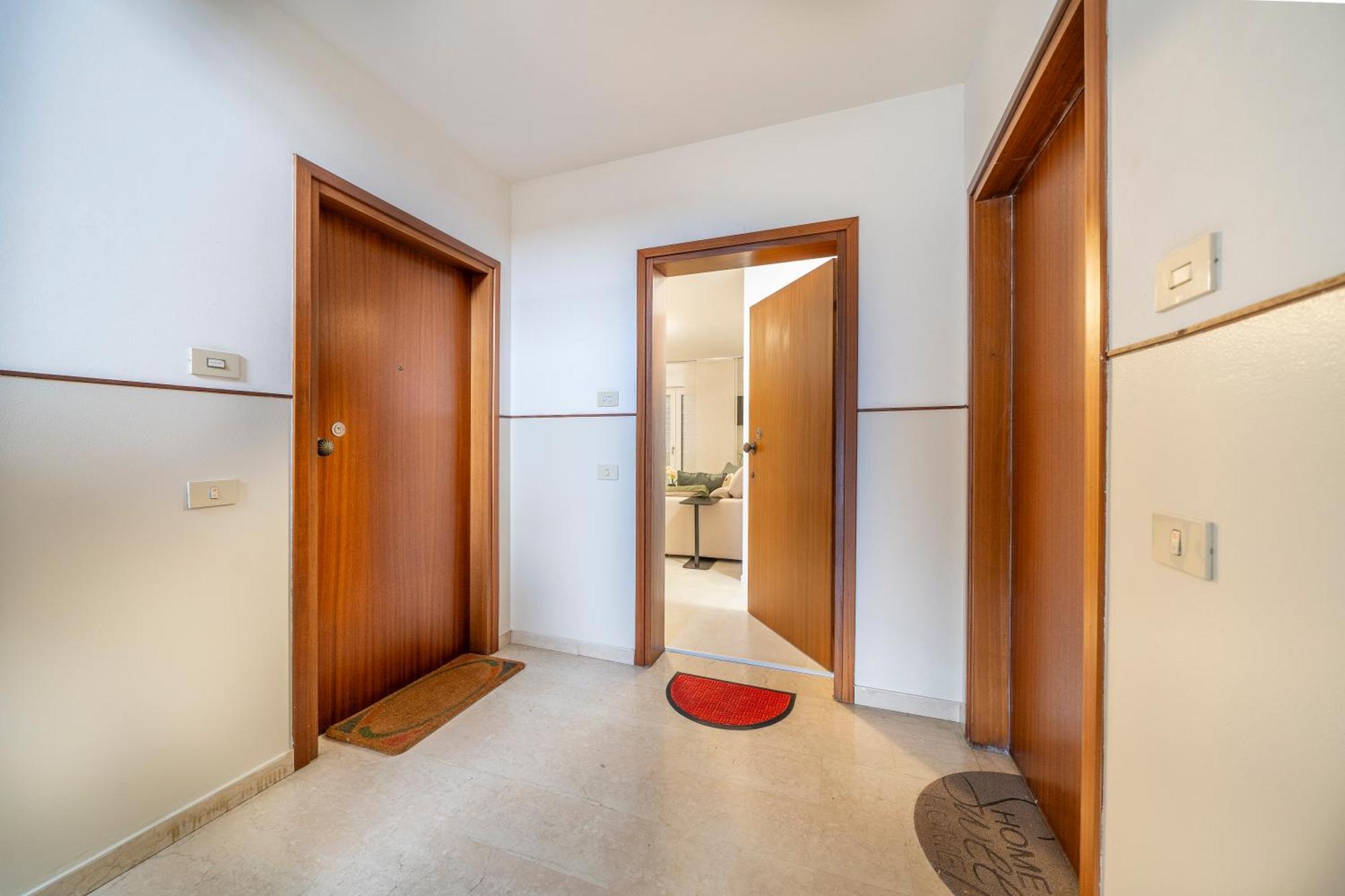 Apartment Mirella's Cute Place Udine